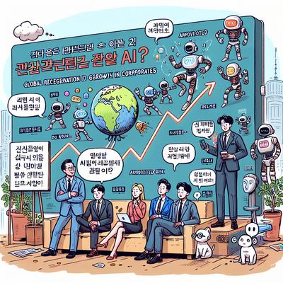 AI 혁신의 물결 지금이 투자 최적기인가